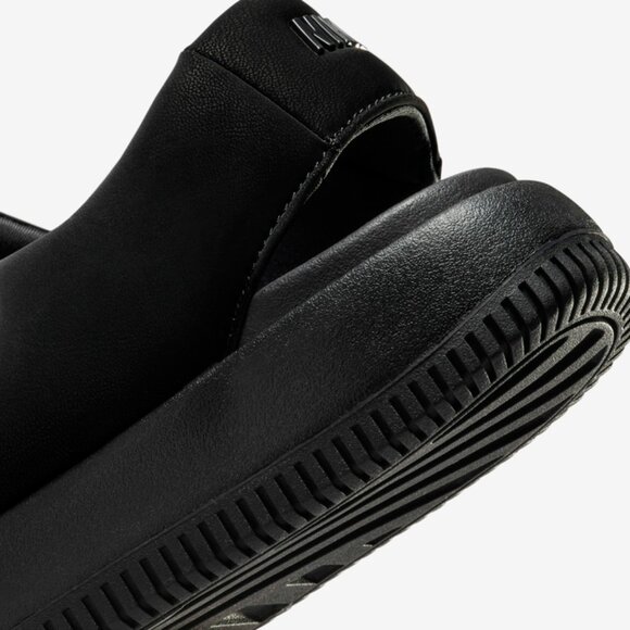 Nike Women’s Calm Strap Sandals Shoes Black FJ6043-001, Size 10 (New in Box) - Picture 15 of 16